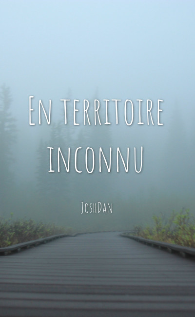 Image de couverture de En territoire inconnu