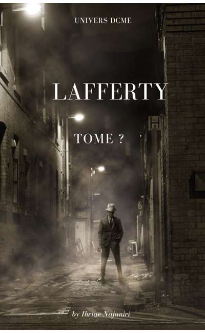 Image de couverture de Univers DCME (livre 01) : LAFFERTY