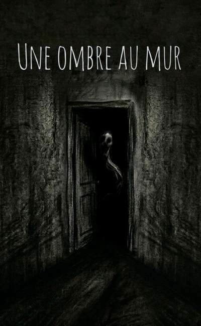 Image de couverture de Une ombre au mur
