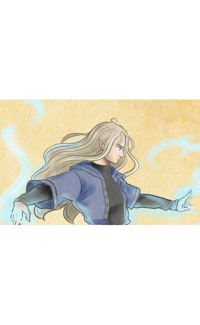 Image de couverture de Les Enfants de la Brume