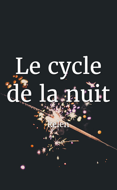 Image de couverture de Le cycle de la nuit