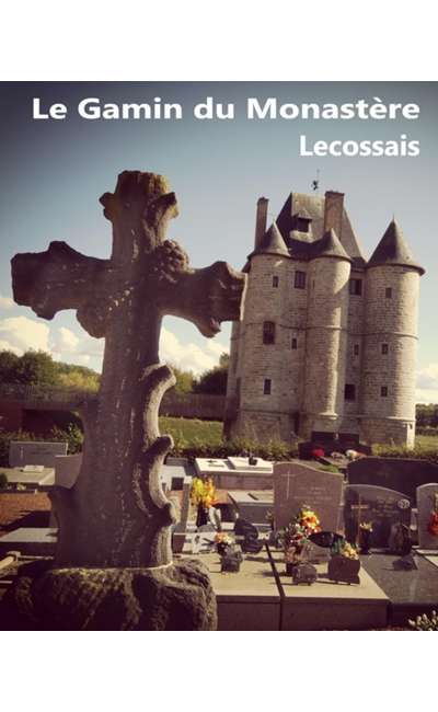 Image de couverture de Le Gamin du Monastère