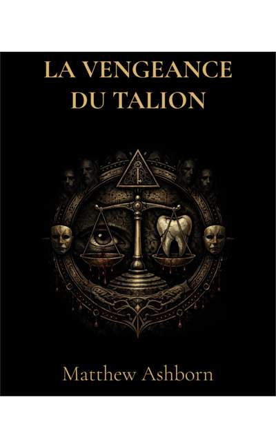 Image de couverture de La vengeance du Talion