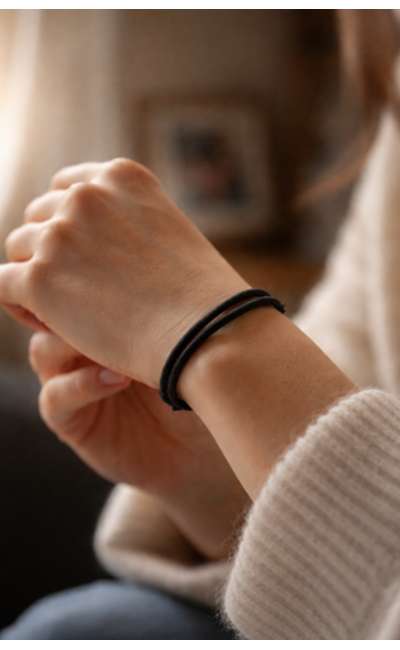 Image de couverture de L'élastique