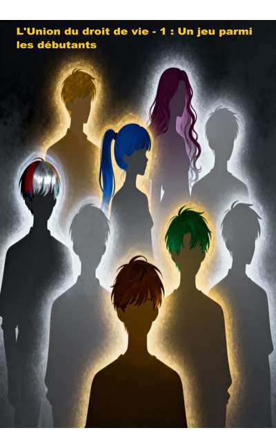Image de couverture de L'union du droit de vie T.1 : Un jeu parmi les débutants