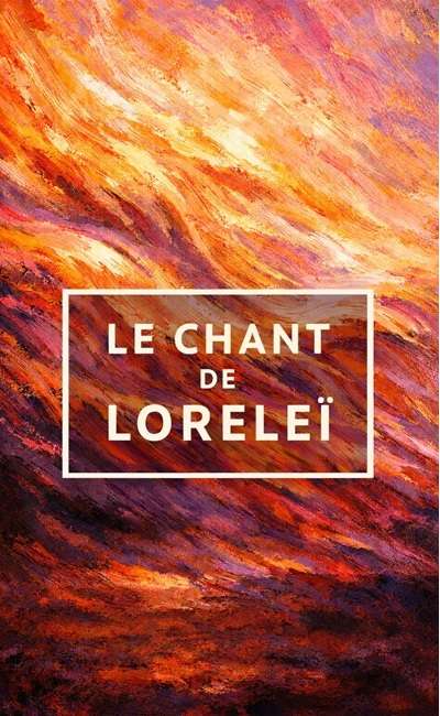 Image de couverture de Le chant de Loreleï [en cours]