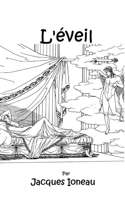 Image de couverture de L'éveil