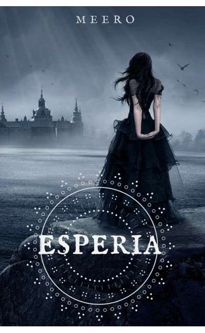 Image de couverture de Esperia
