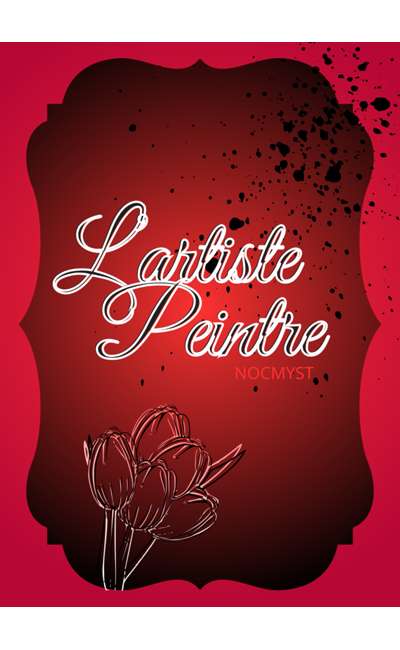 Image de couverture de l'artiste peintre