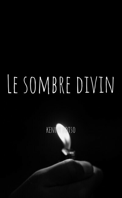 Image de couverture de Le sombre divin