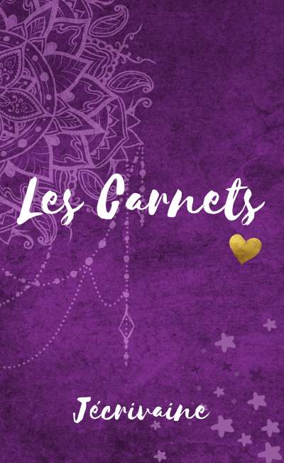 Image de couverture de Les Carnets