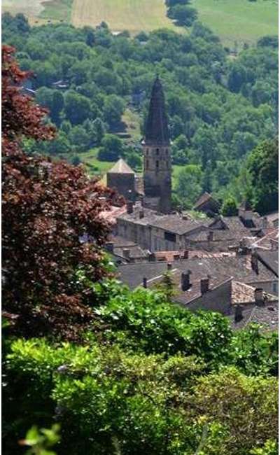 Image de couverture de Caylus 82160, Tarn-et-Garonne