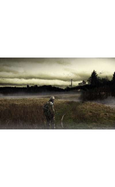 Image de couverture de Journal d'un survivant