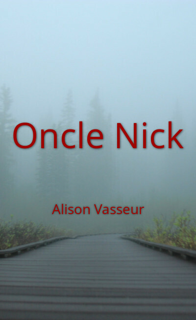 Image de couverture de Oncle Nick