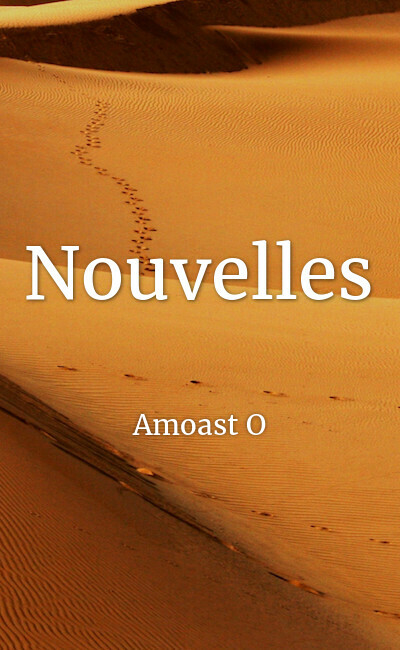 Image de couverture de Nouvelles