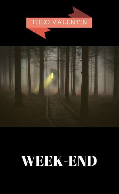 Image de couverture de WEEK-END