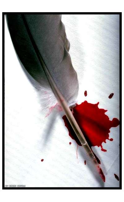 Image de couverture de Writober 2025