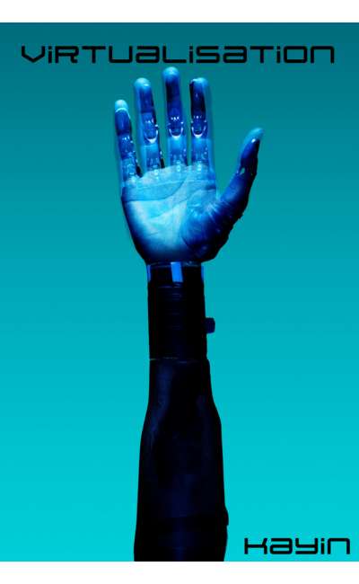 Image de couverture de Virtualisation