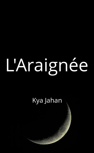 Image de couverture de L'Araignée