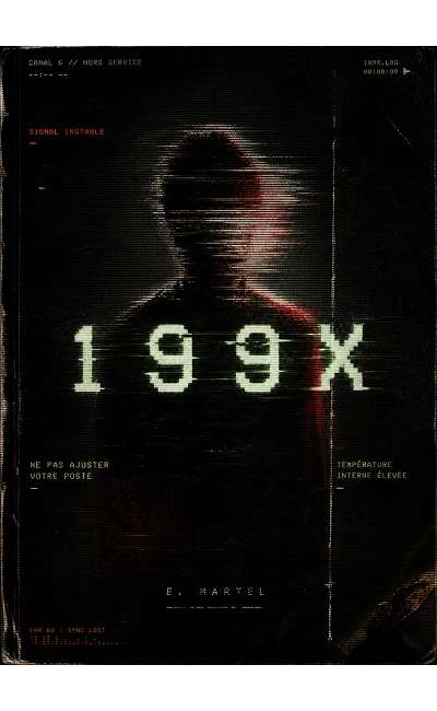 Image de couverture de 199X