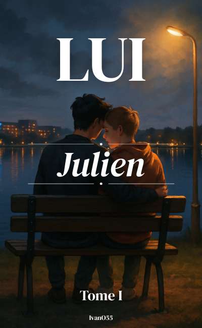 Image de couverture de Lui : Julien | Tome I