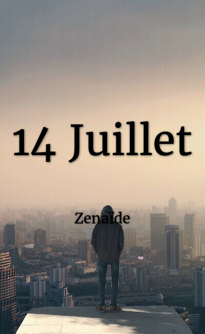 Image de couverture de 14 Juillet