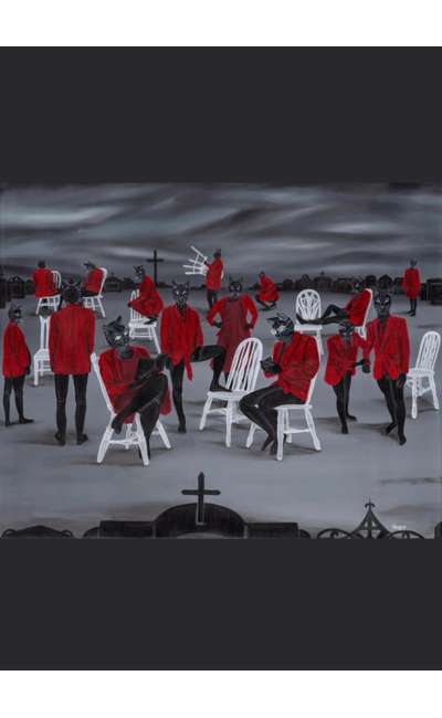 Image de couverture de Le Consensus de Valladolid