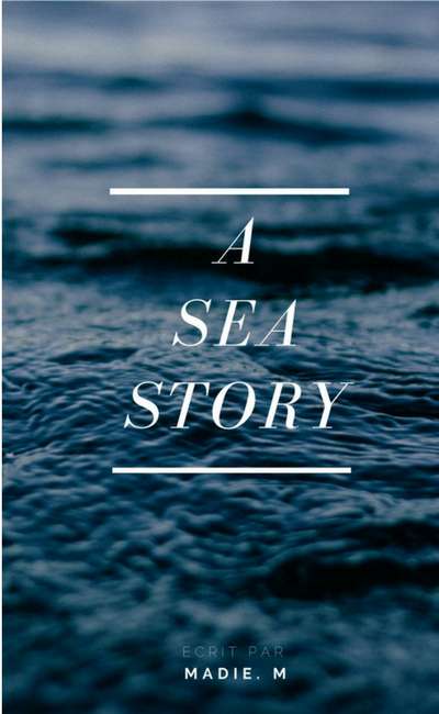 Image de couverture de A Sea Story