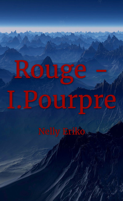 Image de couverture de Rouge - I.Pourpre