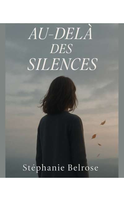 Image de couverture de Au delà des Silences