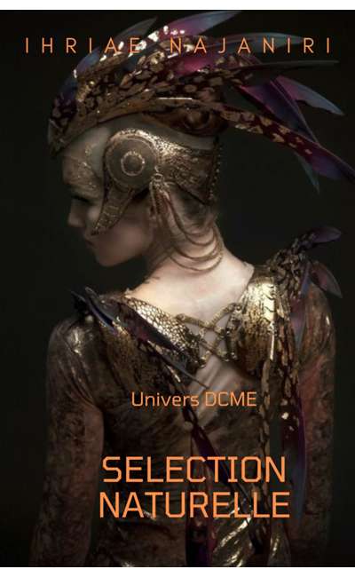 Image de couverture de Univers DCME (livre 03) : SÉLECTION NATURELLE