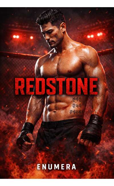 Image de couverture de Redstone