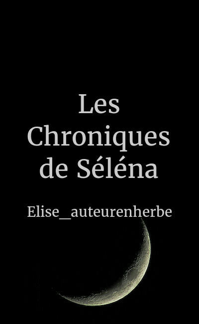 Image de couverture de Les Chroniques de Séléna