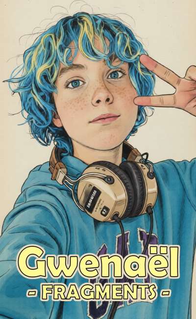Image de couverture de Gwenaël (2026)
