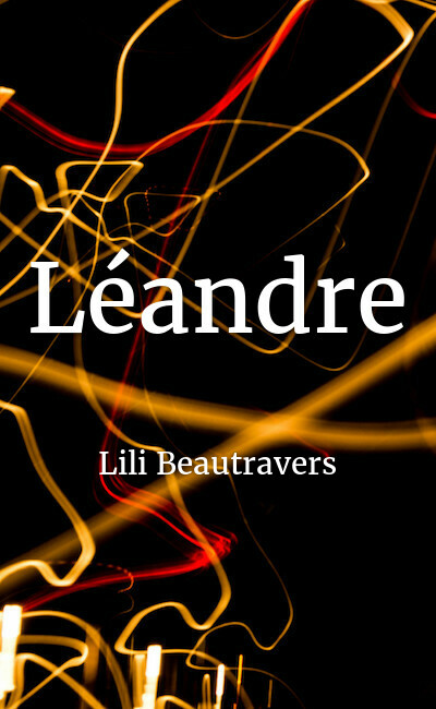Image de couverture de Léandre