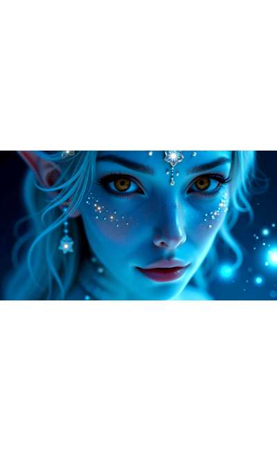 Image de couverture de Asuna, elfe de l'étoile