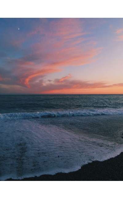 Image de couverture de Horizon