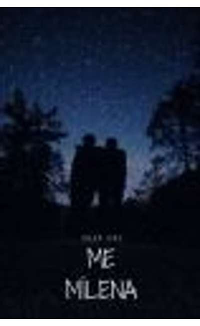Image de couverture de Moi Milena