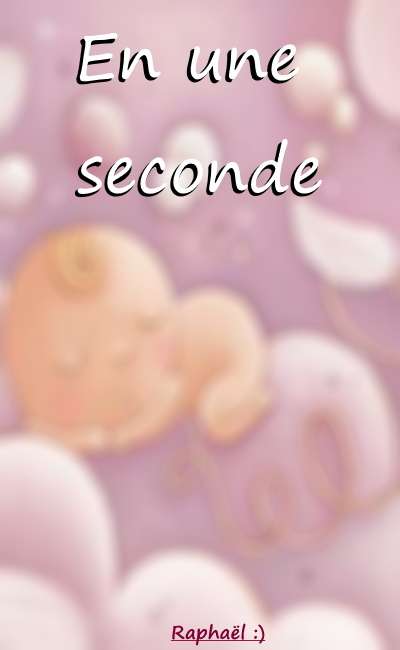 Image de couverture de Réponse à "En 1 sec"