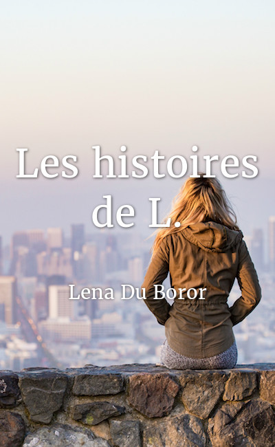 Image de couverture de Les histoires de L.