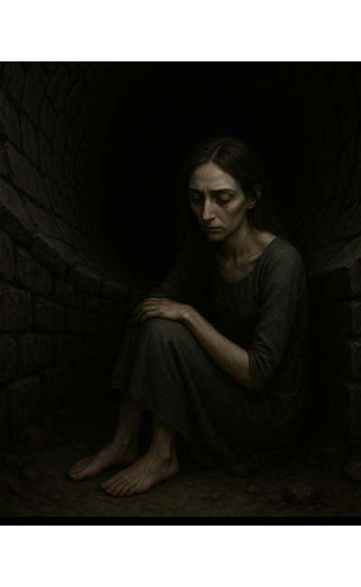 Image de couverture de Le puits