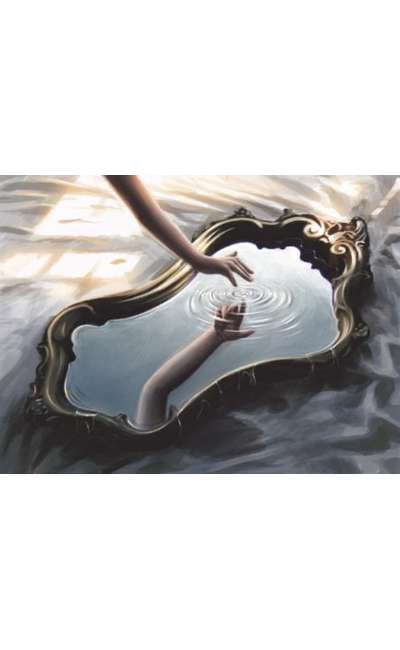 Image de couverture de miroir miroir