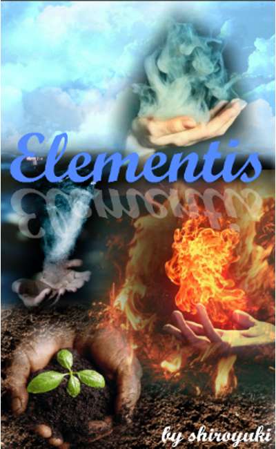 Image de couverture de Elementis