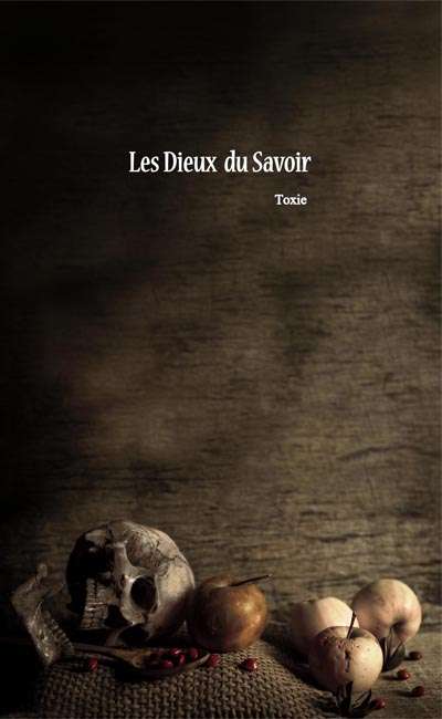 Image de couverture de Les Dieux du Savoir