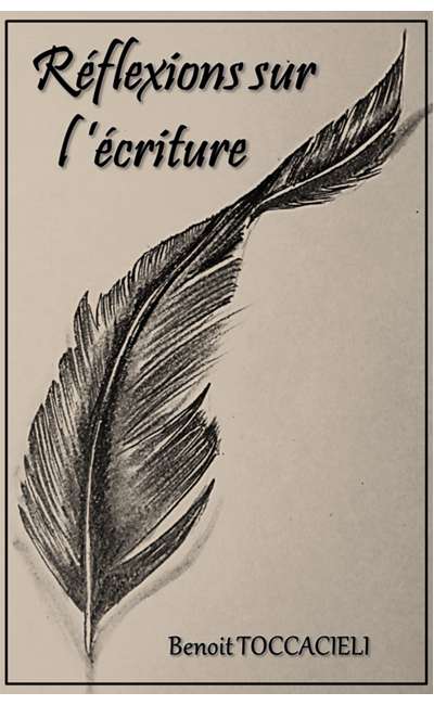 Image de couverture de Réflexions sur l'écriture