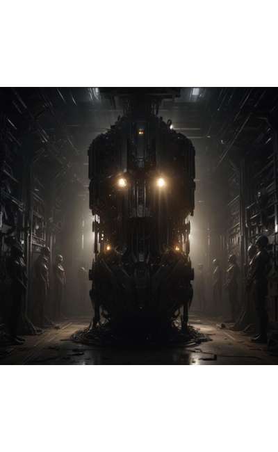 Image de couverture de Le dernier couloir