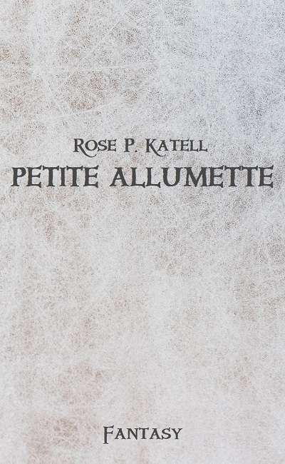 Image de couverture de Petite Allumette