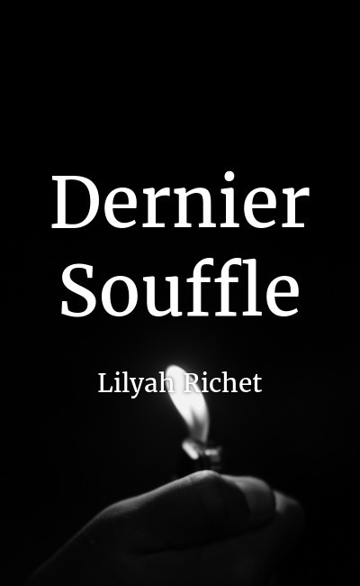 Image de couverture de Dernier Souffle