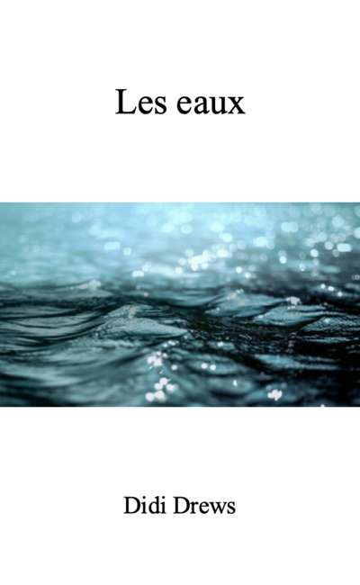 Image de couverture de Les eaux