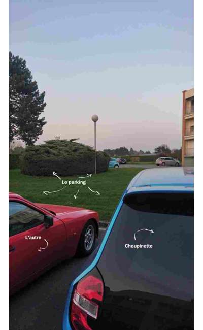 Image de couverture de Mécanique du confinement